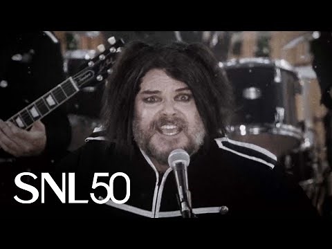 Behind the Sketch: Goth Kid on Vacation - SNL