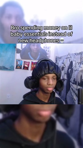 Lil baby essentials>