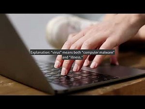 fun English wordplay jokes #022–#028