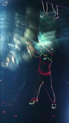 Epic Ninja Kidz Stunts Light Up Ninja Kid Live! 🔥🤸‍♂️