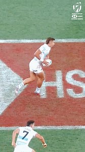 26K views · 1.3K reactions | Damas y caballeros, con ustedes... Agustín Fraga, el tryman de Ciudad del Cabo.  #HSBC7s #CapeTown7s | Rugby World Cup | Facebook