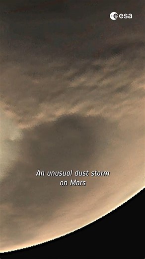 How did Mars lose its water? 🔴