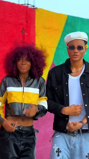 Digi Remix Dance Challenge by Tenorboy and Friends