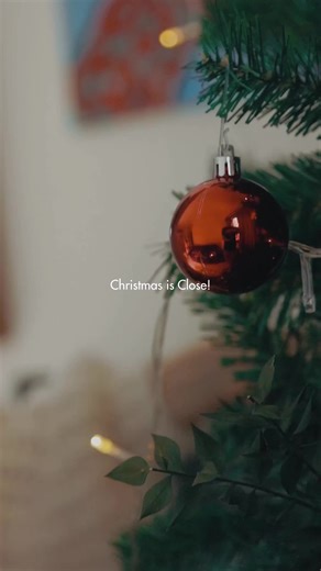 Merry Christmas Eve Everyone from Mission Hill! 🎄