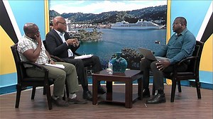 NATION BEAT - ST. JUDE HOSPITAL RECONSTRUCTION PROJECT | Government of Saint Lucia | Facebook