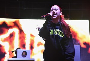 Bhad Bhabie Provides First Update Amid Her Frightening Cancer Battle