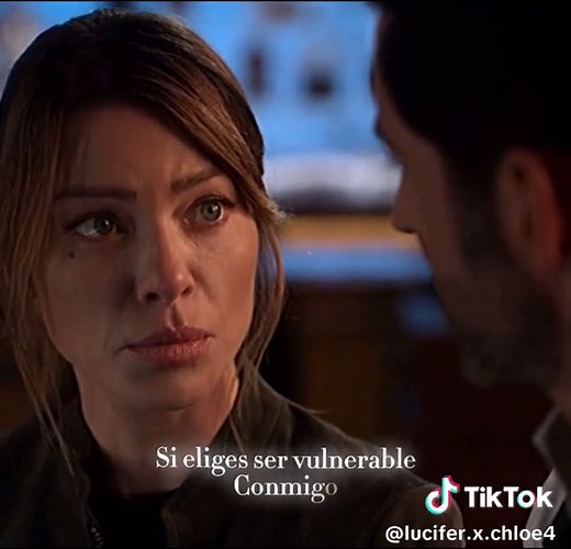 Lucifer Morningstar on TikTok