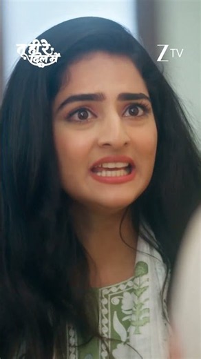 Tu Hi Re Dil Mein | Ep - 40 | Reel | Jul 24 2026 | Zee TV