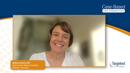 Prognostic Factors and Second-Line Treatment Options in ES-SCLC | Targeted Oncology - Immunotherapy, Biomarkers, and Cancer Pathways