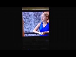 Emily and hunter kiss the next step