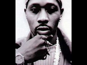 RZA - Childs Play Instrumental