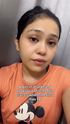 Why are periods still a taboo? #periodawareness #periods #trending #breakingtaboos #girlempowerment