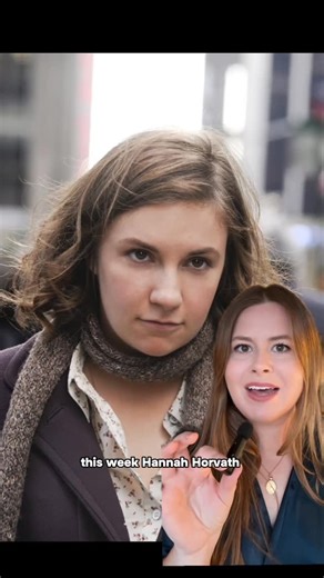 Film Sis on Instagram: "Was She Really the Villain? 😈 Episode 26 - Hannah Horvath from @girlshbo Which villainous vixen do you want to reexamine next time? 👀 #girlshbo #femalevillains #girls #lenadunham #andrewrannells"