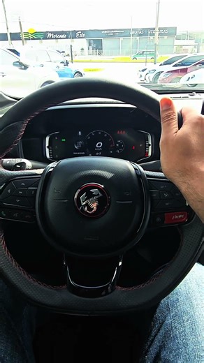 Fiat Fastback Abarth 1.3T 2025 Stock y precios en nuestro instagram @masintiautomoviles_ventas