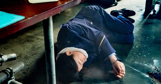 第6話「裏切り」ストーリー（2026年3月1日放送）｜パンチドランク・ウーマン　−脱獄まであと××日−