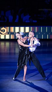 Our Rumba from the World Championship’s final 2025 | Mike&Andra