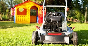 Spring Lawn Mower Maintenance Checklist & Routine - Lawn Chick