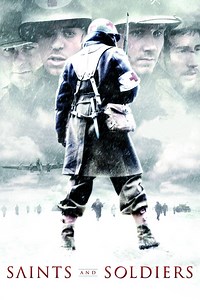 Saints and Soldiers - Film (2003)