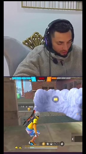 Nagi vs All: New Codes and Strategies in Free Fire