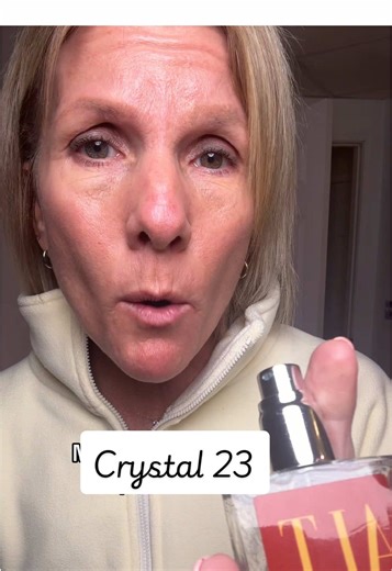 @ALT. Fragrances I can’t get enough of Crystal 23! #perfume #crystal23 #altfragrances