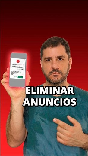 ¿Te salen anuncios en el celular sin abrir nada? Cuidado con esto