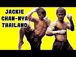 7 Film Action Thailand yang Mendunia