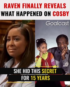 What Happened with Raven-Symoné and Lisa Bonet on ‘The Cosby Show’? | Life Stories