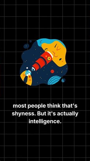 A Sign That Show You Are a Smart Person