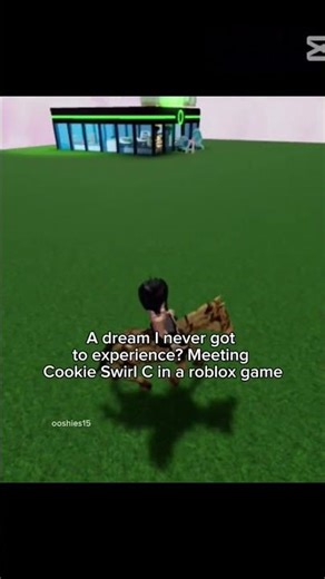 #roblox #cookieswirlc