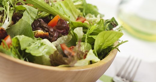 Fresh Express bagged salads recalled after more than 200 illnesses reported