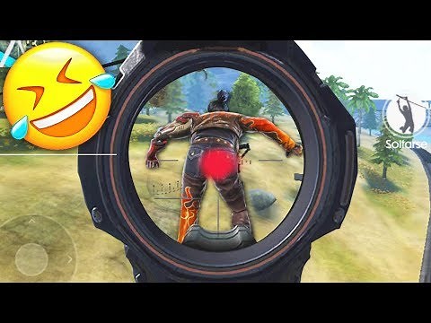 😂SI TE RIES PIERDES FREE FIRE😂 FREE FIRE MOMENTOS GRACIOSOS