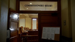 Williamson County Commissioners Court approves property tax increase and budget