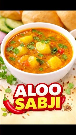 Aloo Sabji Without Onion Garlic | Easy Potato Curry Recipe