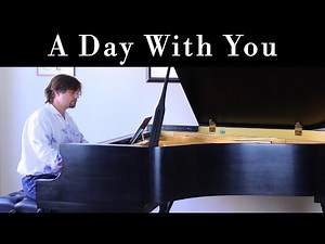 David Hicken - A Day With You (Original Piano Music)