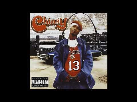 Chingy - Right Thurr (Official Instrumental)