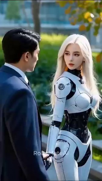 Can a Robot Eat Real Food?