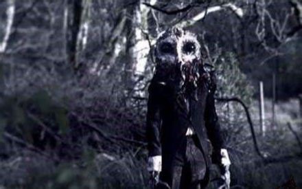 世界恐怖生物：猫头鹰人目击事件，你知道吗？