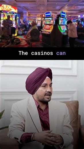 The ABSOLUTE BEST Way to Predict Casino Customer Behavior with Data Analytics