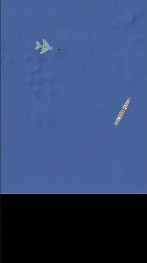 USS Stark Incident: Iraq Attacks America