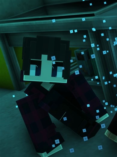 Exploring Mr. Whatsit from Stranger Things in Minecraft