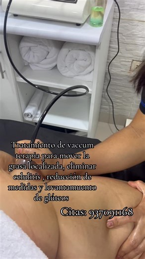 Dra.ZullyAlvarez on Instagram: "Más preguntas ¿Qué es el vacum y para qué sirve? La vacumterapia es un procedimiento no invasivo, mecánico mediante aparatología que permite succionar la piel y los tejidos que se encuentran debajo de la piel, de manera tal que realiza una situación de masaje de presión negativa, empujando los tejidos y la piel desde el interior al exterior. Citas: 937091168 Dra Zully Alvarez"