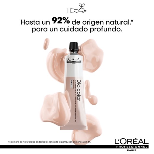 2.1K views · 30 reactions | ✨¡Color radiante sin amoníaco, solo con...