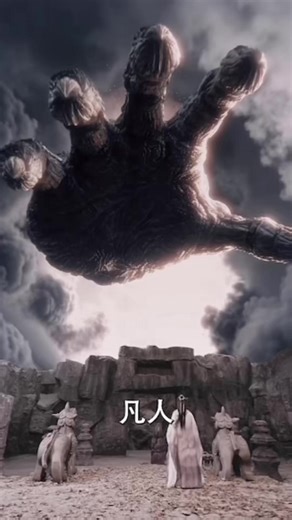 Chinese Drama: Magic Bones and Immortal Suppression