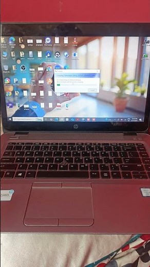 cctv camera software installation in pc laptop desktop 🖥️💻 #technology #upgrade #software #tech