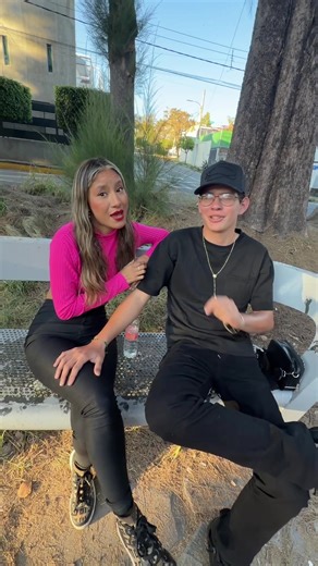 El chico más fiel traicionado