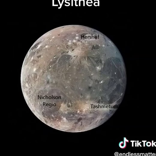 Endless Matter on TikTok