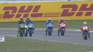 #DutchGP: MotoGP™ Qualifying 2