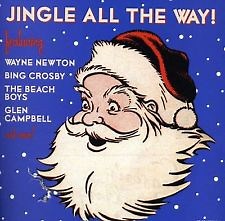 Various - Jingle All The Way