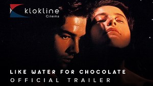 1992 Like Water for Chocolate Official Trailer 1 Miramax Films Category: Drama, Romance Production: Miramax Films Director: Alfonso Arau Cast: Marco Leonardi ... Pedro Muzquiz Lumi Cavazos ... Tita Regina Torné ... Mamá Elena #klokline #kloklineCinema Youtube: http://bit.ly/2CmXJJz Instagram : https://www.instagram.com/kloklinecinema Please leave your comments, suggestion, feedback | Klokline Cinema