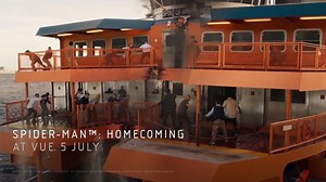 108K views · 357 reactions | Spidey’s back! And he’s got a brand new...